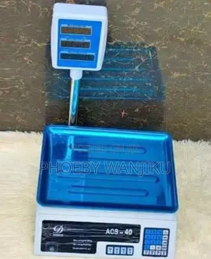 Brand New Digital Price Computing Scale