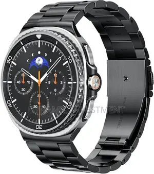 Samsung Galaxy Watch 8 Stainless Steel Strap/Bands 40mm 44mm