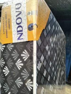 4 X 6 X 8 Heavy Duty Mattresses. Free Delivery
