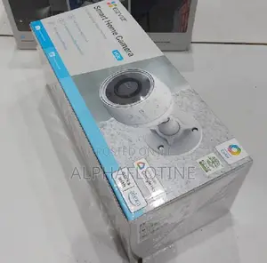 Ezviz( H3c)1080p Ezviz Outdoor Smart Home Camera