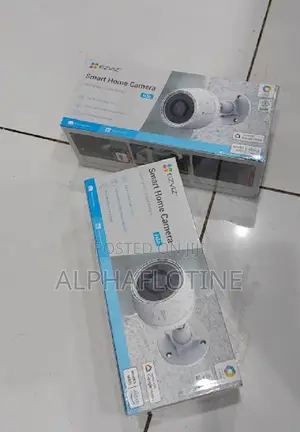 H3c-Smart Home Camera Outdoor Camera-Ezviz