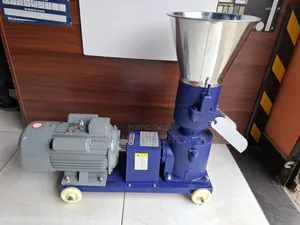 High Quality Feed Pellet Mill