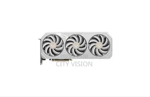 Zotac Gaming Geforce RTX 5080 Solid Oc White Edition 16gb RTX