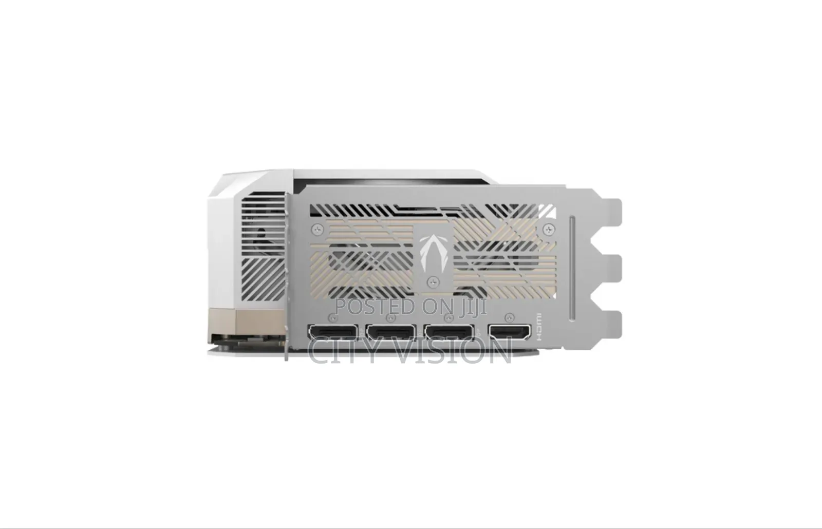 Zotac Gaming Geforce RTX 5080 Solid Oc White Edition 16gb RTX