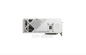 Zotac Gaming Geforce RTX 5080 Solid Oc White Edition 16gb RTX