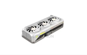 Zotac Gaming Geforce RTX 5080 Solid Oc White Edition 16gb RTX