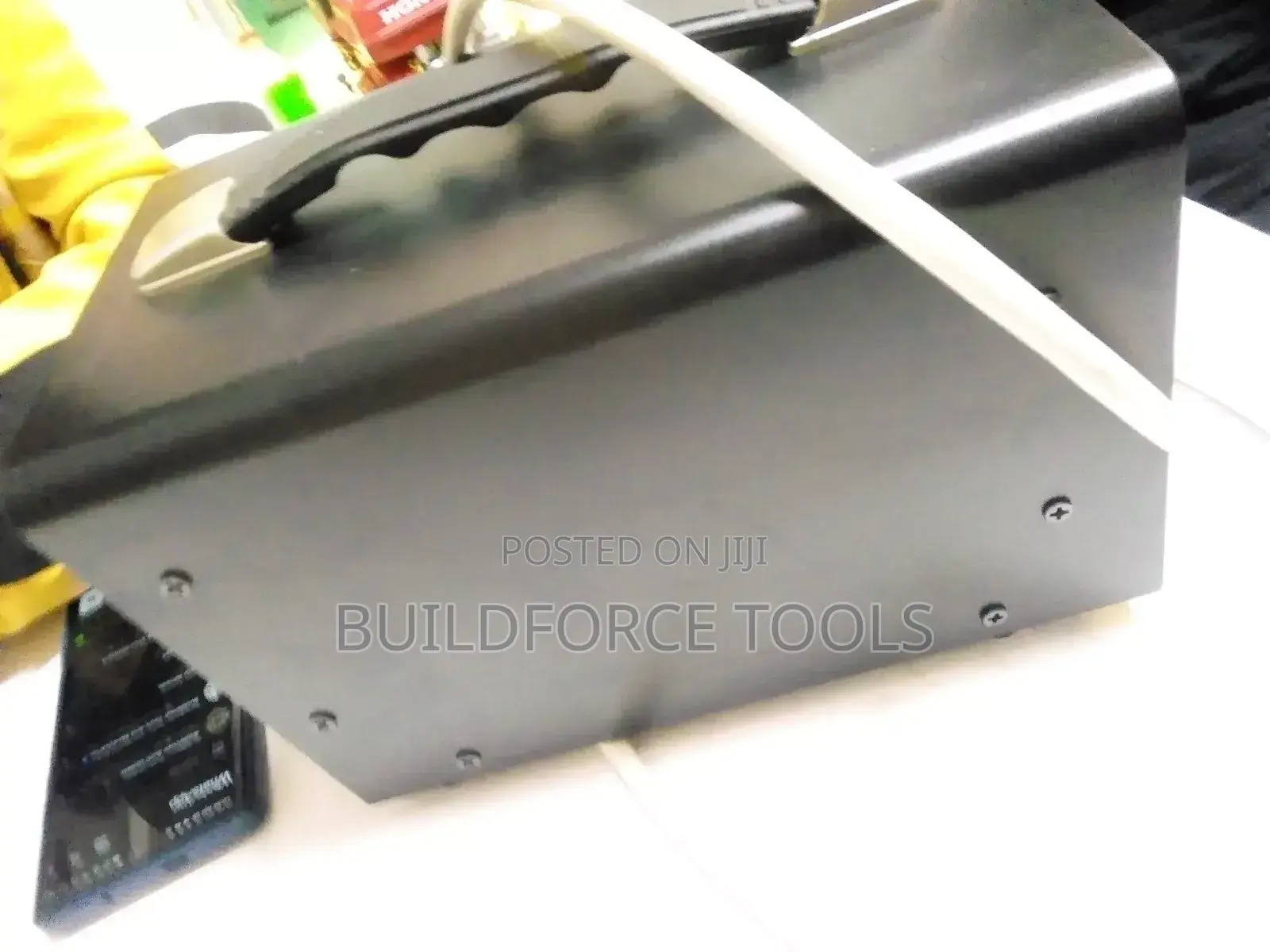 Automatic Transfer Switch (Ats)