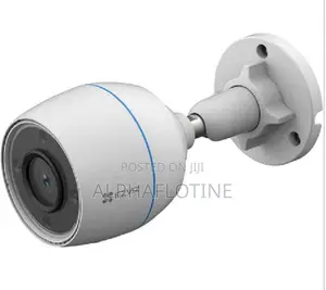Ezviz H3c Colour Outdoor Wi-Fi Smart Home Camera
