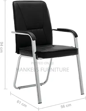 Executive Dual Visitors Office Seat
