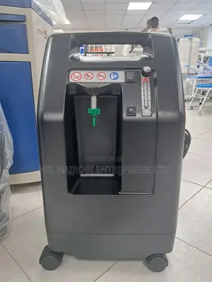 5 Litre Oxygen Concentrator (Devilbiss 525)