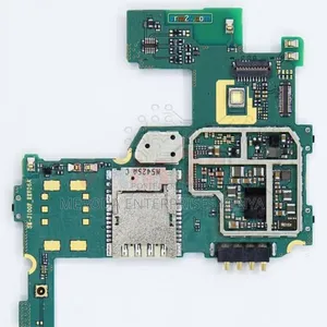 Samsung Galaxy J7 Motherboard Replacement