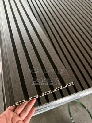 High Quality Exterior Wall Decorations Panels