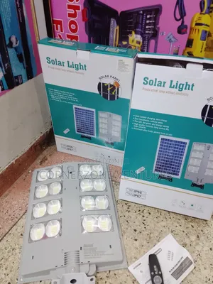 2000w Solar Street Light / Street Light