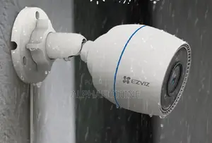 Advanced H3c Wi-Fi Smart Home Camera