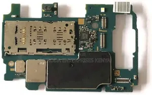 Samsung Galaxy A70 Motherboard Replacement