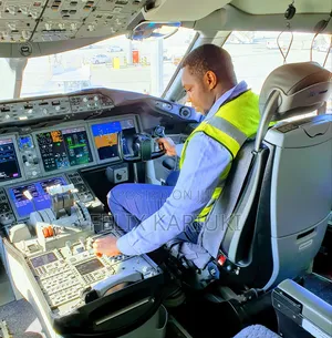 Equipment Operator