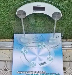 Bathroom Scale/ Digital Bathroom Scale