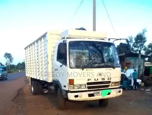 Movers in Gikomba/Eastleigh/Industrial Area Nairobi/