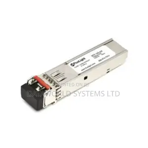 Cisco SFP-10g-Er Compatible Sfp+ 10gbase-Er 1550nm