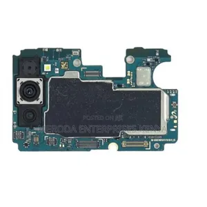 Samsung Galaxy M21 Motherboard Replacement