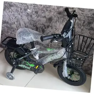 Bike Size 12