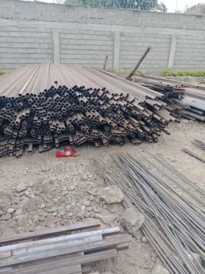 Chuma Metal Tubes 50mm Countrywide Delivery