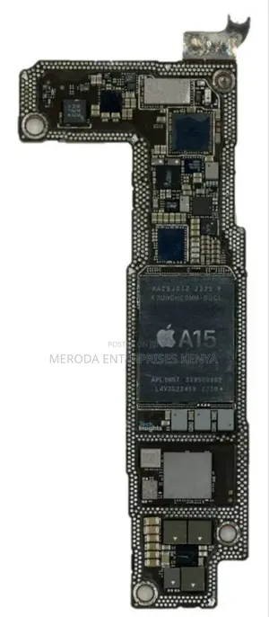 iPhone 13 Motherboard Replacement