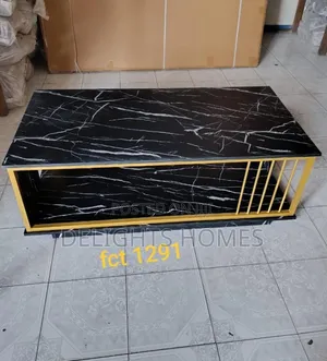 Rectangular Table