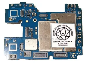 Samsung Galaxy A14 Motherboard Replacement