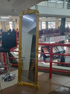 High Quality Mirror