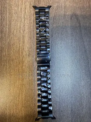 Samsung Galaxy Watch 8 Classic Stainless Steel Band/Strap