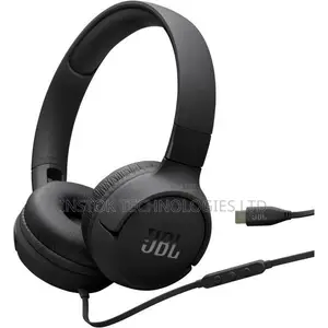 JBL Tune 520c Usb-C Wired Headphones