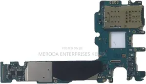 Samsung Galaxy S8 Plus Motherboard Replacement