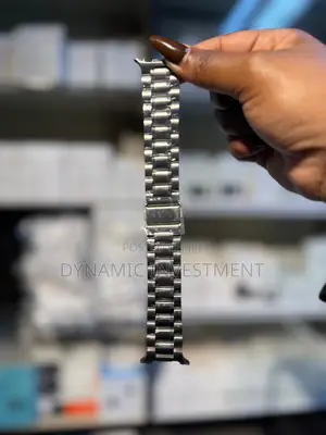 Samsung Galaxy Watch 8/ 8 Classic 46mm Band/Strap Stainless