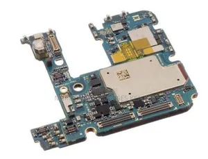 Samsung Galaxy M34 Motherboard Replacement