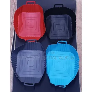 Soft Airfrier Silicon Pad