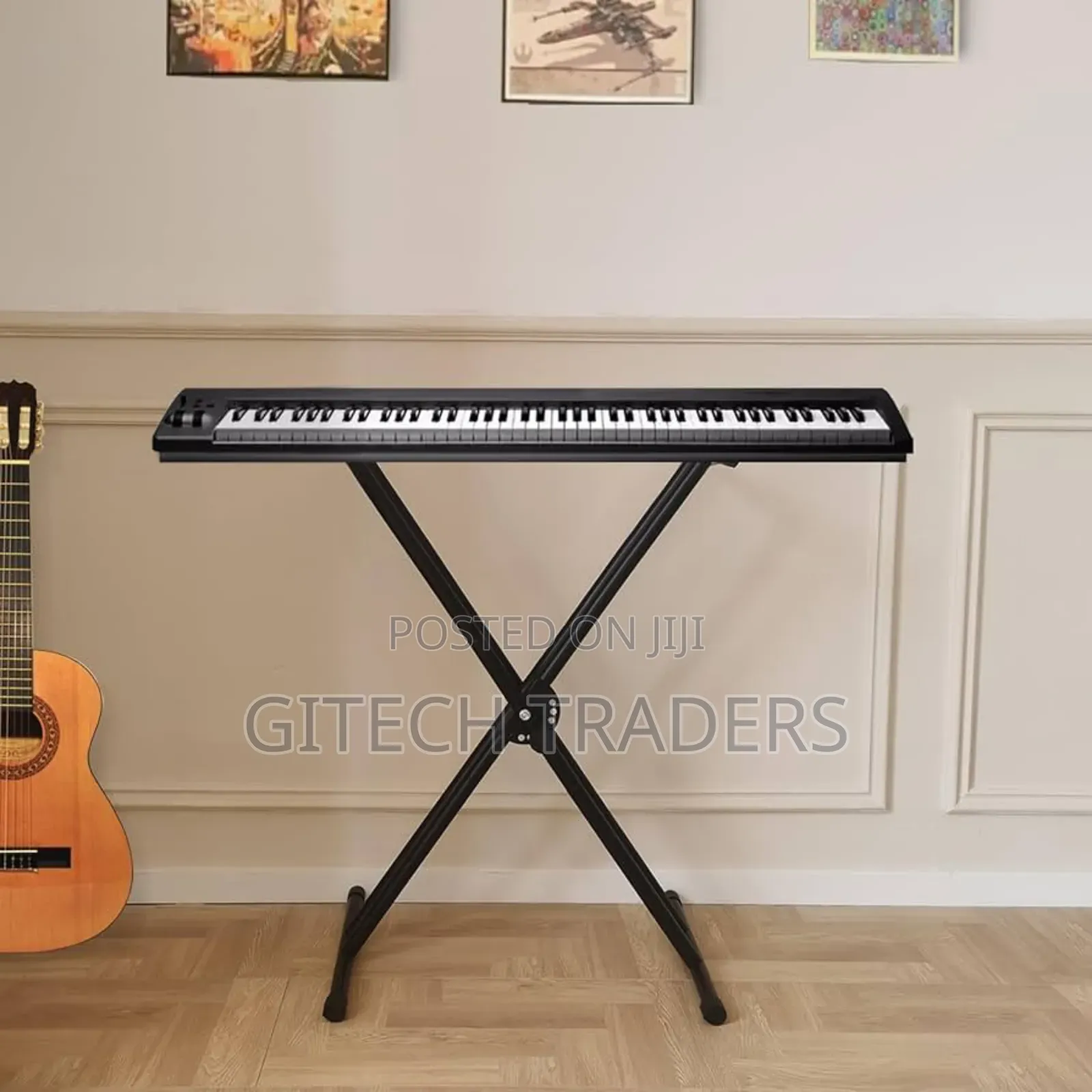 Keyboard Stand