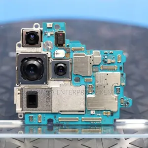 Samsung S23 Ultra Motherboard Replacement