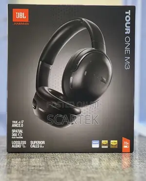Jbl Tour One M3