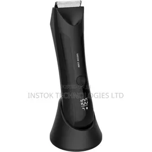 Green Lion Sensitive Area Body Trimmer