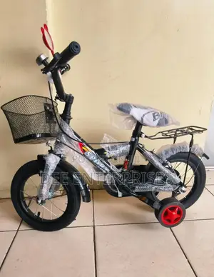 BMX Sport Bike Size 12