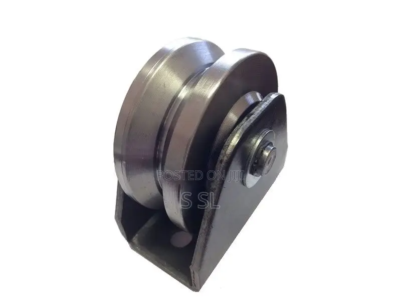 Sliding Gate Roller Wheels