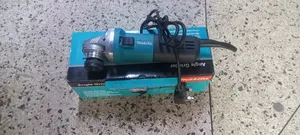 High Quality Makita Angle Grinder 4"