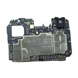 Redmi 13c Motherboard Replacement
