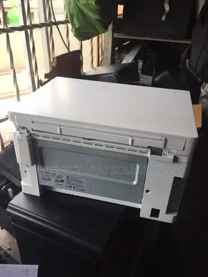 Hp Printer 130 Refurbished Print/Scan/Copy