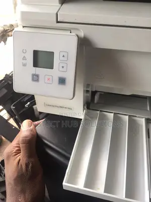 Hp Printer 130 Refurbished Print/Scan/Copy