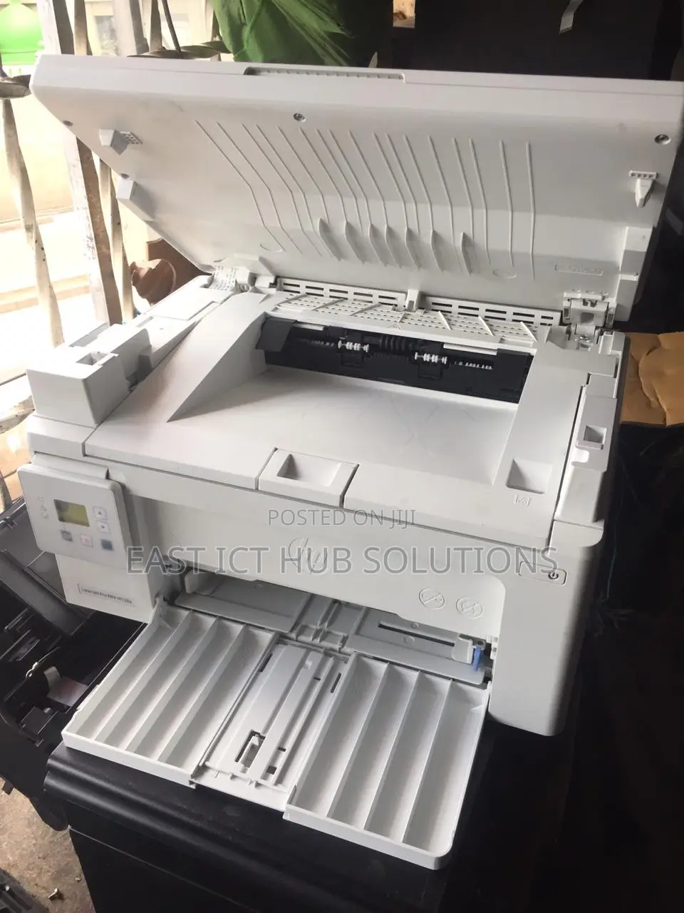 Hp Printer 130 Refurbished Print/Scan/Copy