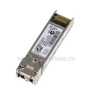 Cisco SFP-10g-Lr, 10gbase-Lr Sfp+ Module for SMF (10 Gbps)