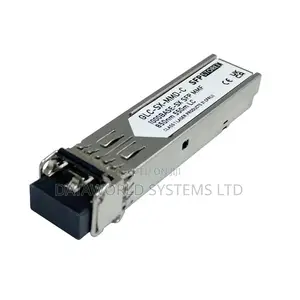 Cisco GLC-Sx-MMD 1000base-Sx SFP Transceiver Module