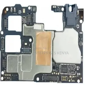 Redmi 10 Prime Motherboard Replacement